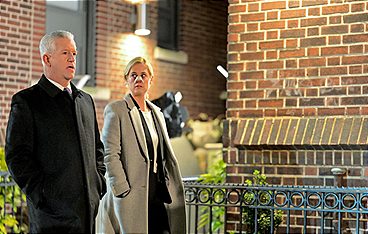 Blue Bloods - Crime Scene New York