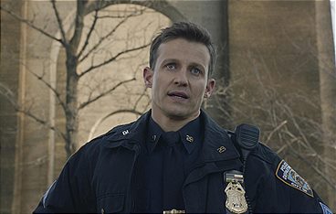 Blue Bloods - Crime Scene New York