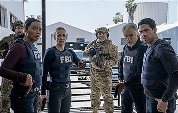 Criminal Minds: Evolution