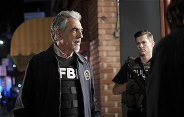 Criminal Minds