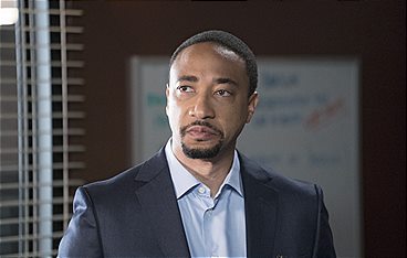 Criminal Minds
