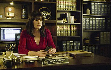 Criminal Minds