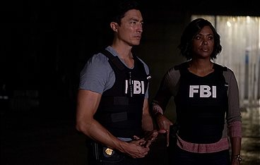 Criminal Minds