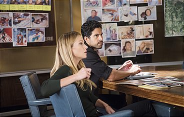 Criminal Minds