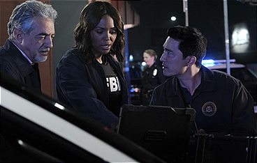 Criminal Minds