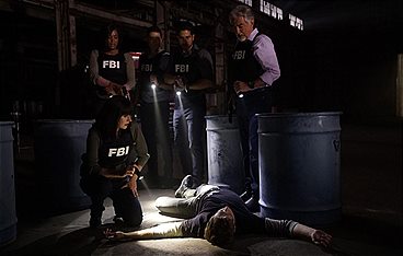 Criminal Minds