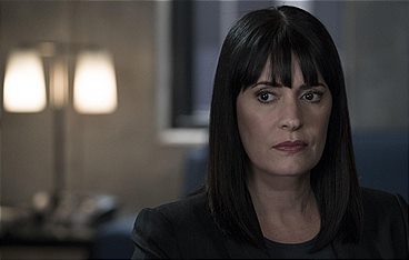 Criminal Minds