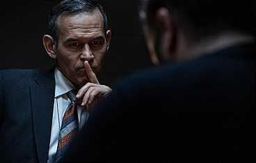 Das Böse im Blick - Augenzeuge Kamera
