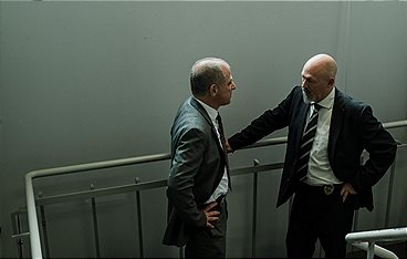 Das Böse im Blick - Augenzeuge Kamera