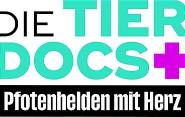 Die Tier-Docs! Pfotenhelden mit Herz