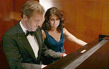 Dr. House