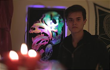 Homicide Hunter - Dem Mörder auf der Spur