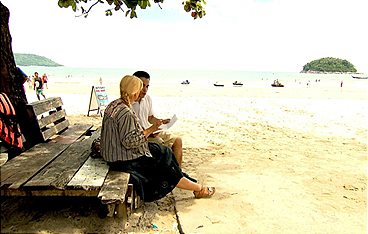 Julia Leischik sucht: Bitte melde dich