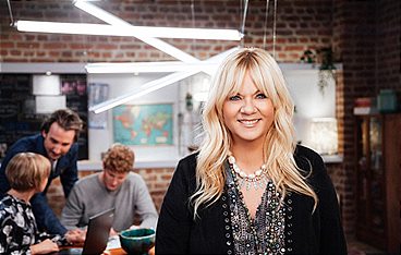 Julia Leischik sucht: Bitte melde dich