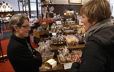 Julia Leischik sucht: Bitte melde dich