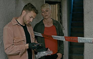 K11 - Die neuen Fälle