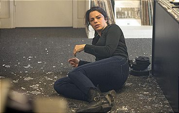 Navy CIS: New Orleans