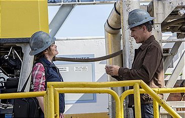 Navy CIS: New Orleans