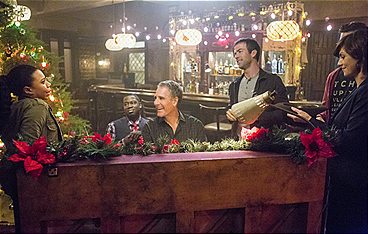 Navy CIS: New Orleans