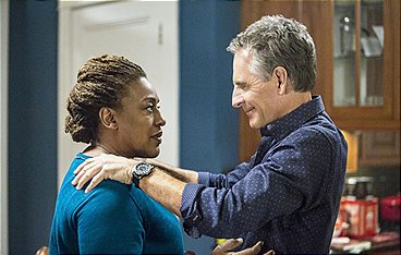 Navy CIS: New Orleans