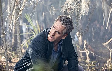 Navy CIS: New Orleans