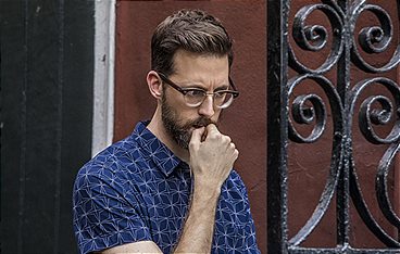 Navy CIS: New Orleans