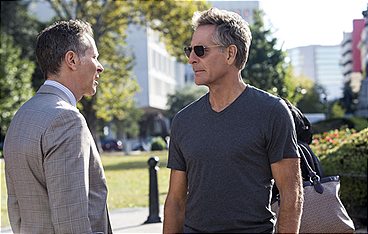 Navy CIS: New Orleans