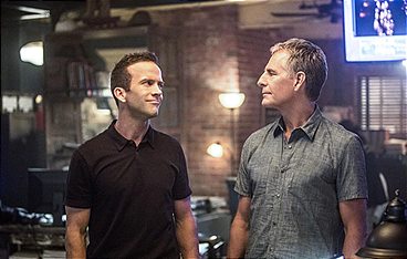 Navy CIS: New Orleans