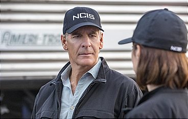 Navy CIS: New Orleans