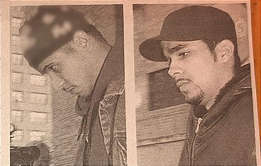 New York Homicide