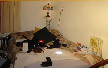 New York Homicide