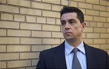 On the Case - Unter Mordverdacht