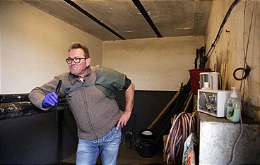 Praxis Dr. Dreesen - Ein Hof für Tiere