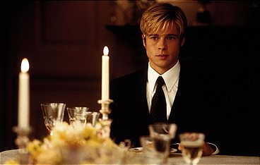 Rendezvous mit Joe Black