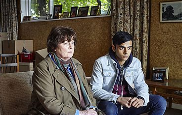 Vera - Ein ganz spezieller Fall