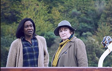 Vera - Ein ganz spezieller Fall