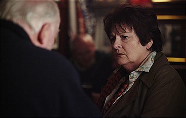 Vera - Ein ganz spezieller Fall