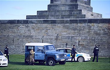 Vera - Ein ganz spezieller Fall