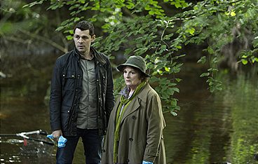 Vera - Ein ganz spezieller Fall