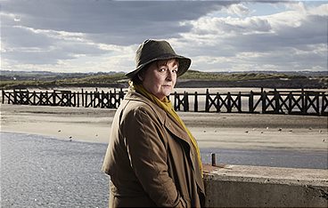 Vera - Ein ganz spezieller Fall