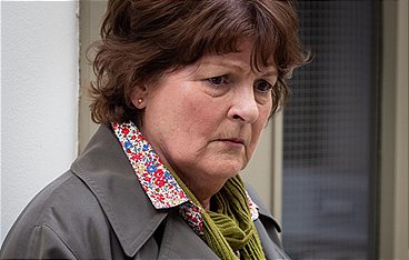 Vera - Ein ganz spezieller Fall