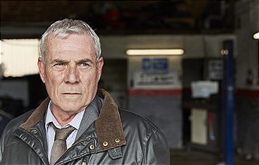 Vera - Ein ganz spezieller Fall