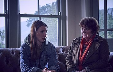 Vera - Ein ganz spezieller Fall