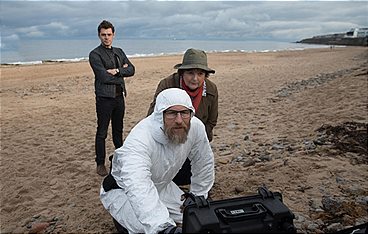 Vera - Ein ganz spezieller Fall