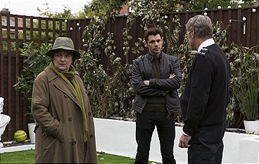 Vera - Ein ganz spezieller Fall