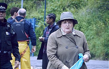 Vera - Ein ganz spezieller Fall