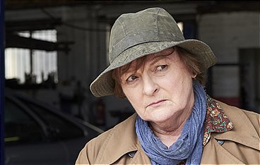 Vera - Ein ganz spezieller Fall