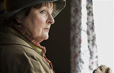 Vera - Ein ganz spezieller Fall