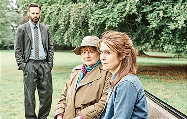 Vera - Ein ganz spezieller Fall