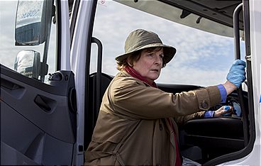 Vera - Ein ganz spezieller Fall